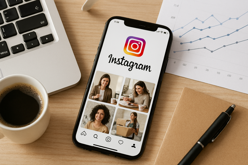 The Features Instagram Has That Will Support Your Business